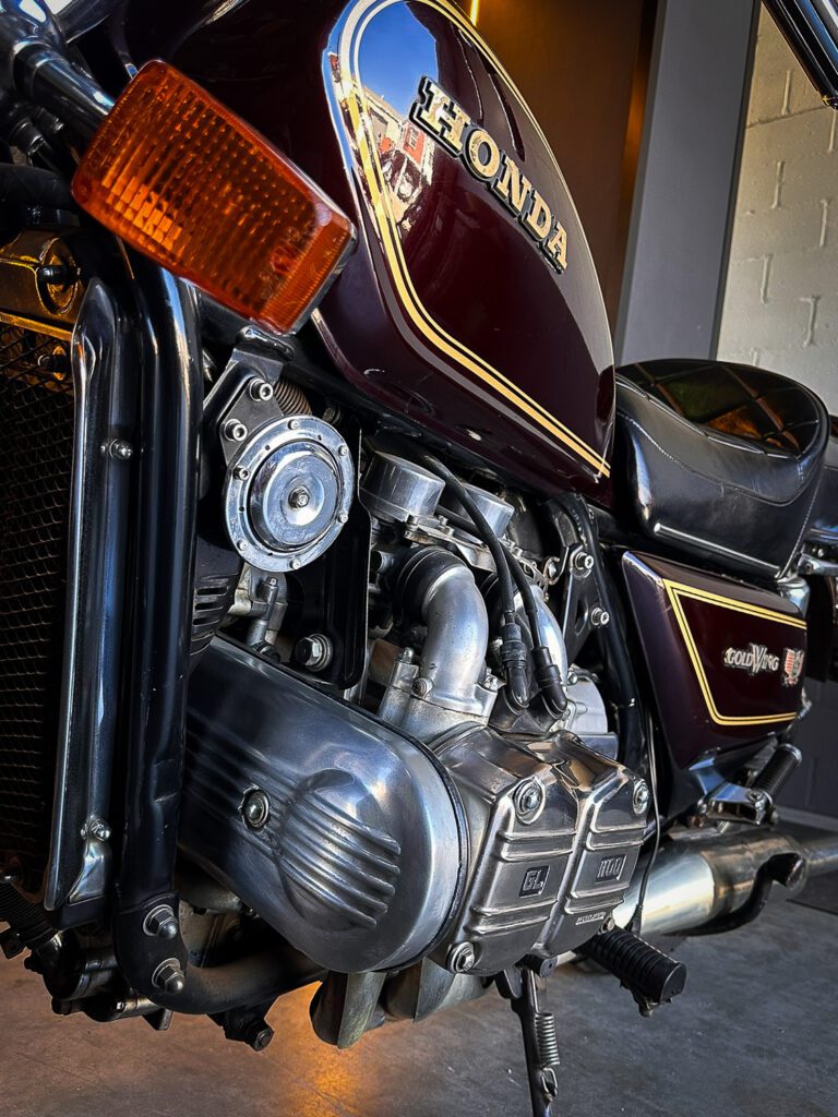 Motorbike Image 6