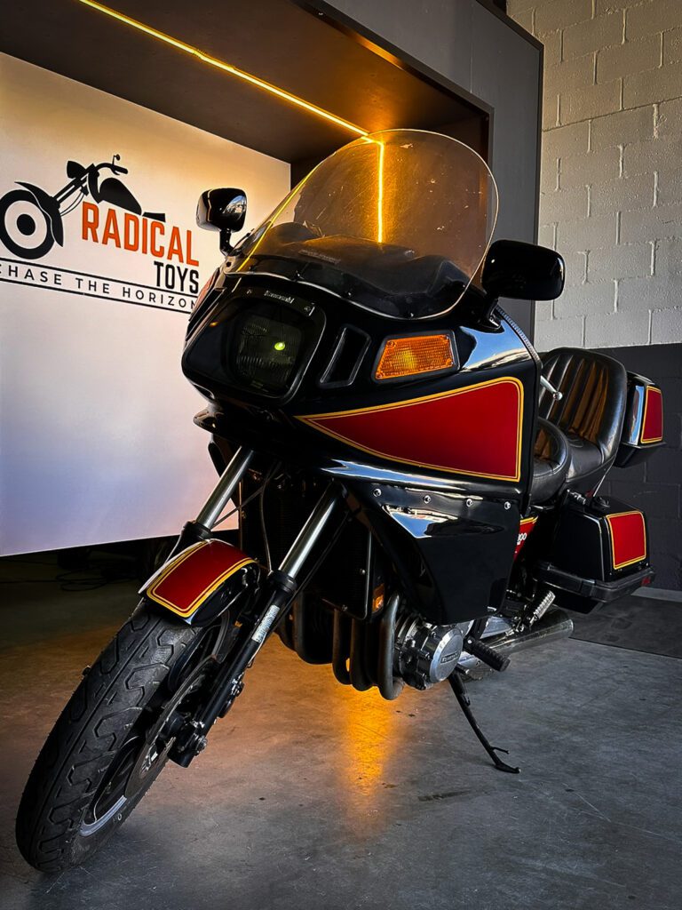 Motorbike Image 2