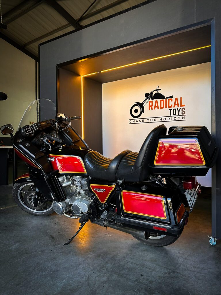 Motorbike Image 3