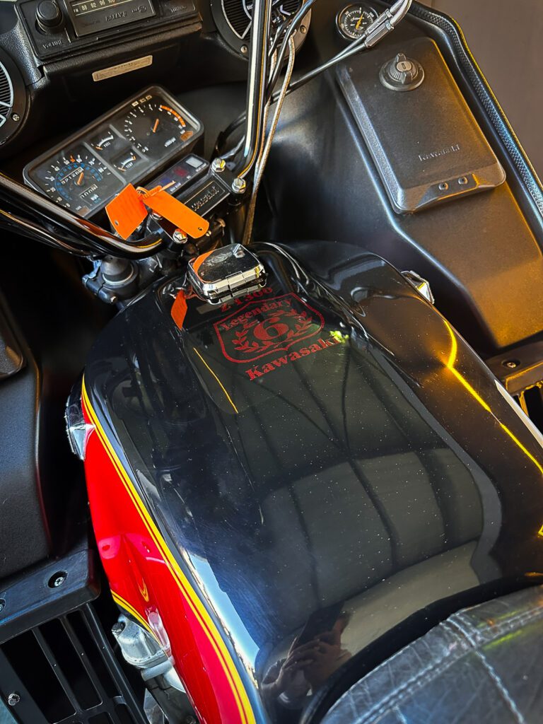 Motorbike Image 5