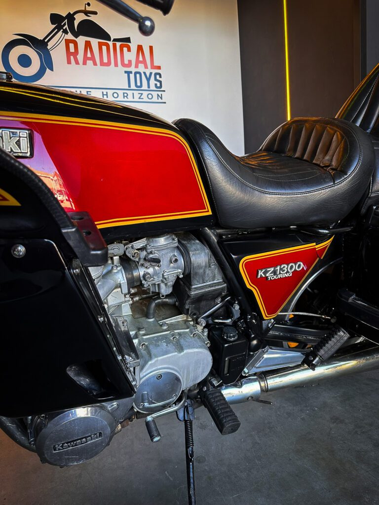 Motorbike Image 6