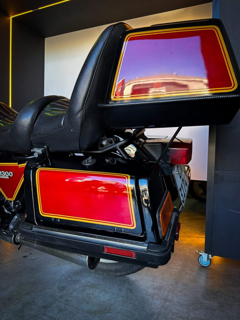 Motorbike Image 7