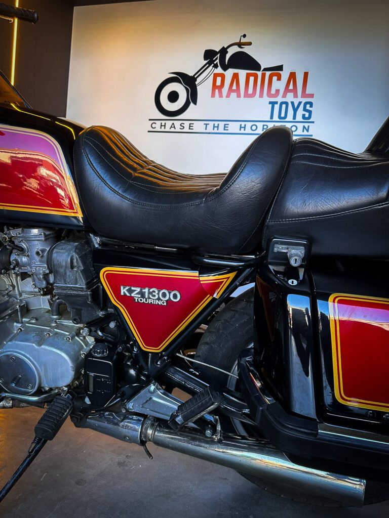 Motorbike Image 8