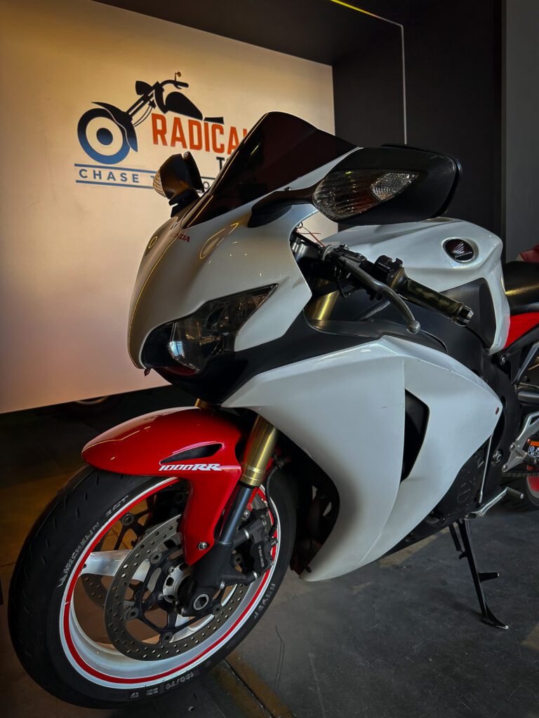 Motorbike Image 2