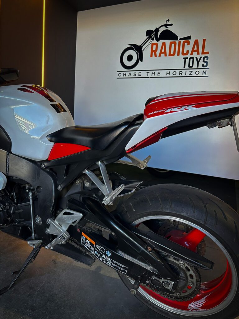 Motorbike Image 3