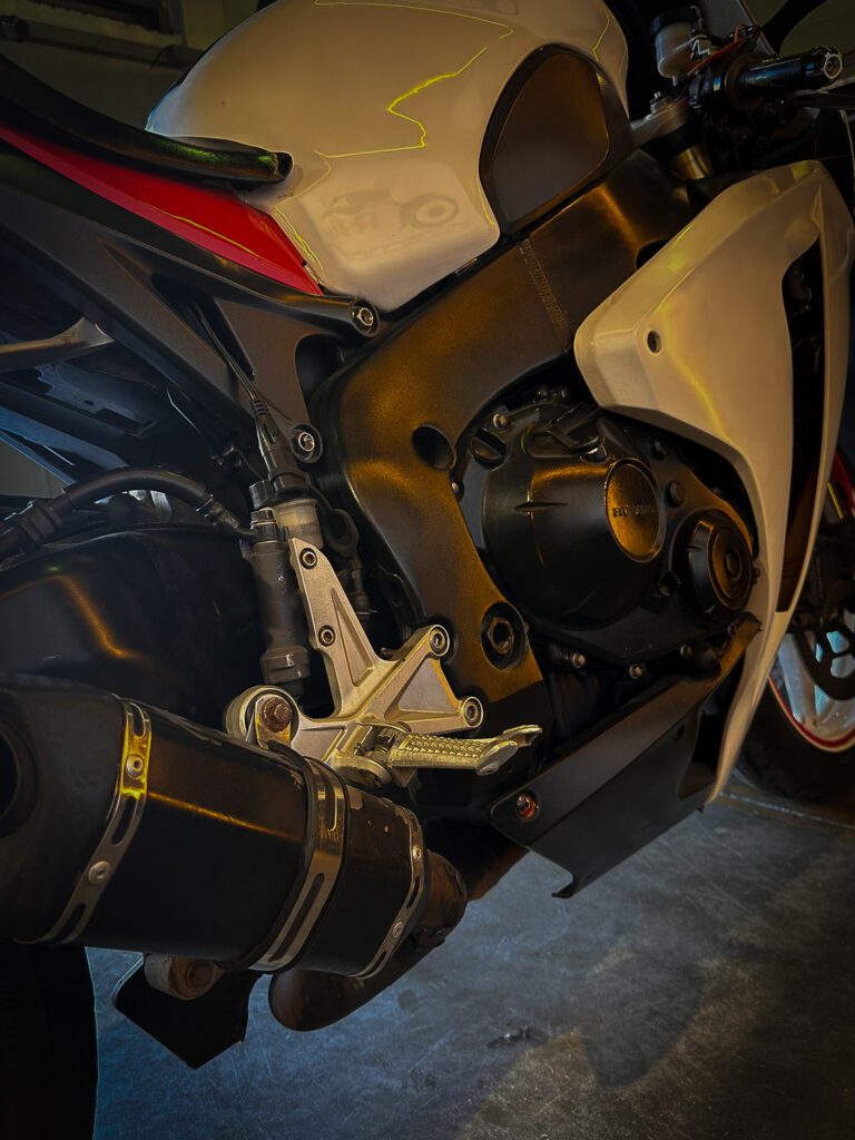Motorbike Image 4