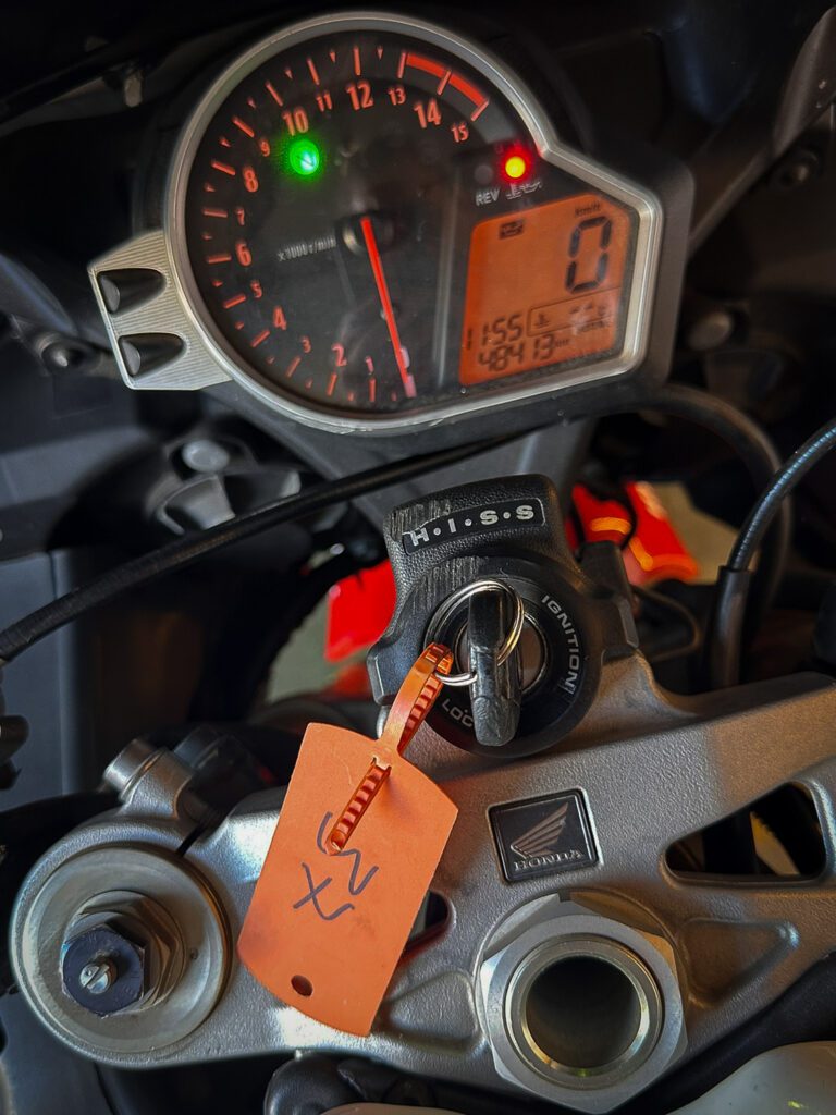 Motorbike Image 5